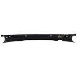 Ford Transit Custom rear bumper centre 2018-2021 Genuine Used JK21-17E962-PA