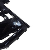 Audi Q6 E-Tron S Line front bumper centre grill 2024-2025 Genuine 85H807725B