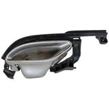 Mercedes Benz A Class rear left exhaust tip 2013-2015 W176 Genuine A1768850014