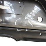 Porsche Boxster rear bumper 718 2017-2021 Genuine 982807421FFF