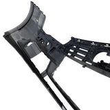 Audi A7 front bumper 2015-2018 Facelift SE Genuine pn 4G8807437S
