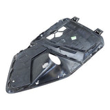 Audi A4 Avant B9 front bumper RH fog grill 2020-2022 Genuine 8W0807682AM