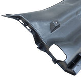 Porsche 718 Boxster GT4/ Spyder air guide trim 982 982121674B