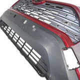 Toyota Rav4 Rav 4 front bumper 2019-2022 SUV Genuine Used 52119-42B20