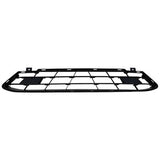 Nissan Qashqai front bumper lower grill 2024-2026 Genuine Used 62026HN*0A