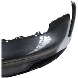 Porsche Taycan Cross Turismo front bumpe 2019-2022 Genuine 9JI807221DFFF