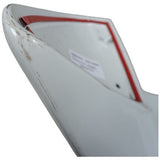 Nissan Juke spoiler for rear tailgate boot lid 2014-2016 Genuine KE615-1KA00WH