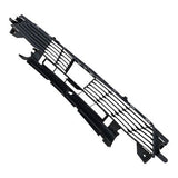 Peugeot 3008 front bumper lower grill 2020-2023 Genuine 9836768377