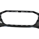 Audi E-Tron Etron front bumper 2019-2022 SUV 5 Door Genuine 4KE807437
