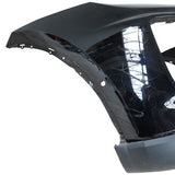 Porsche Macan front bumper 2024-2026 Genuine 95C807221B