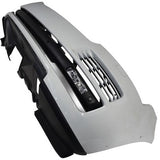 Range Rover Vogue front bumper L405 2013-2017 SUV Genuine CK52-17F003-AA