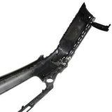 Bentley Flying Spur rear bumper upper section 2020-2024 Genuine 3SE807511