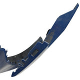 Porsche Taycan front bumper 2019-2023 Genine 9J1807221DFFF
