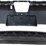 MG 5 MG5 front bumper EV 2022-2024 Genuine pn P10859360
