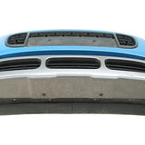 Citroen C3 Aircross front bumper 2017-2020 Hatchback Genuine 13490015