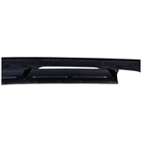 Volkswagen Tiguan R Line rear bumper trim 2016-2019 SUV Genuine 5NA807568G