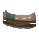 PORSCHE 718 BOXSTER FRONT BUMPER 982 2016 onwards GENUINE pn 982807221FFF