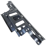 Citroen C3 rear bumper fitting trim 2016-2019 Hatchback P2-C316-W1