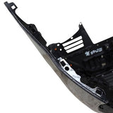 Vauxhall Combo front bumper Pro / Ultimate 2024-2026 Genuine 9855869880