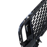 Land Rover Discovery Sport R Dynamic front bumper grill Genuine LK72-17F791-F