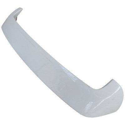 Nissan Juke spoiler for rear tailgate boot lid 2014-2016 Genuine KE615-1KA00WH