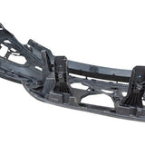 Mercedes Benz EQS SUV AMG Line front bumper 2023-2026 Genuine A2968855201