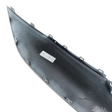 Volkswagen ID4 front bumper centre trim ID.4 2020-2025 Genuine 11A807185A