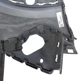 Audi Q4 E-Tron front bumper right RH corner trim 2021-2023 Genuine 89A807438