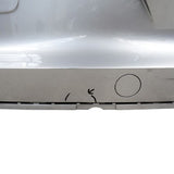 Porsche Panamera rear bumper 2017-2020 971 Genuine 971807421