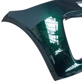 Jaguar XF R Dynamic front bumper 2021-2024 Facelift Genuine MX63-17F003-B