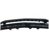BENTLEY CONTINENTAL GT Coupe FRONT BUMPER Upper GTC 2018onward GENUINE 3SD807437