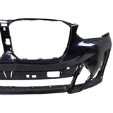 BMW IX3 M Sport front bumper 2021-2024 Genuine 51119853317