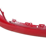 Porsche Taycan front bumper 2019-2023 Genine 9J1807221DFFF