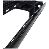 Audi A7 S Line front bumper 2018-2021 Genuine pn 4K8807437C