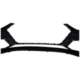 Audi A7 S Line front bumper 2018-2021 Genuine pn 4K8807437C