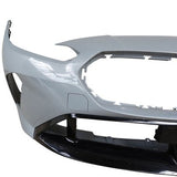 BMW 1 Series M Sport front bumper F70 2024 -2026 Genuine Used 51115A64E31