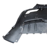 Tesla Model Y performance rear bumper lower section 2021-2023 Genuine 2044114-DE