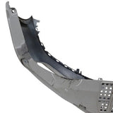 Porsche 911 Carrera S front bumper 992 2019-2023 Genuine 992807221N