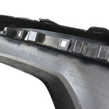 Volkswagen Touareg R Line rear bumper trim 2018-2021 Genuine 760807568N