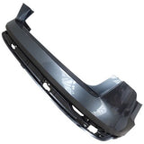 Audi E-tron Etron rear bumper upper 2019-2024 Genuine 4KE807511