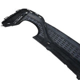 Audi RS7 RS6 Avant rear bumper trim valance C8 2018-2021 Genuine 4K8807514