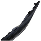 Honda Jazz front bumper upper grill 2020-2023 Genuine pn 71201-TZA-J50