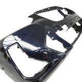 BMW IX3 M Sport front bumper 2021-2024 Genuine 51119853317