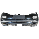 Range Rover Vogue front bumper L405 2013-2017 SUV Genuine pn CK52-17F003-AA