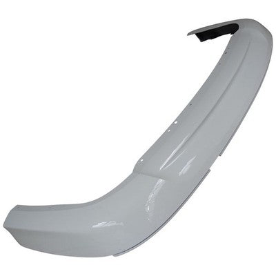 Ford Mondeo rear bumper lower valance MK6 2015-2019 Genuine DS73-17A894-L