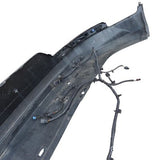 Polestar 2 rear bumper lower 2020-2025 Genuine Used 31663981