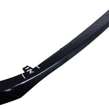 Vauxhall Corsa F front bumper trim 2023-2025 Facelift Genuine 9850541180