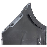 Seat Ibiza rear bumper 2012-2016 5 Door Hatchback Genuine Used pn 6J4807417K