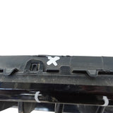 BMW 3 series M Sport front Bumper left kidney grill F30 F31 Genuine 51137405835
