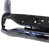 Aston Martin DBX rear bumper centre trim Genuine MY83-17C870-AB